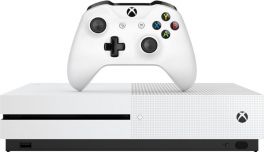 Xbox One S Video Game Consoles in Nigeria for sale ▷ Prices on